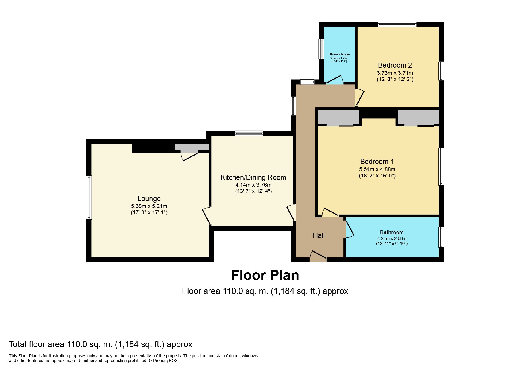 2 Bedrooms Flat for sale in Leas Gardens, Jackson Bridge, Holmfirth HD9