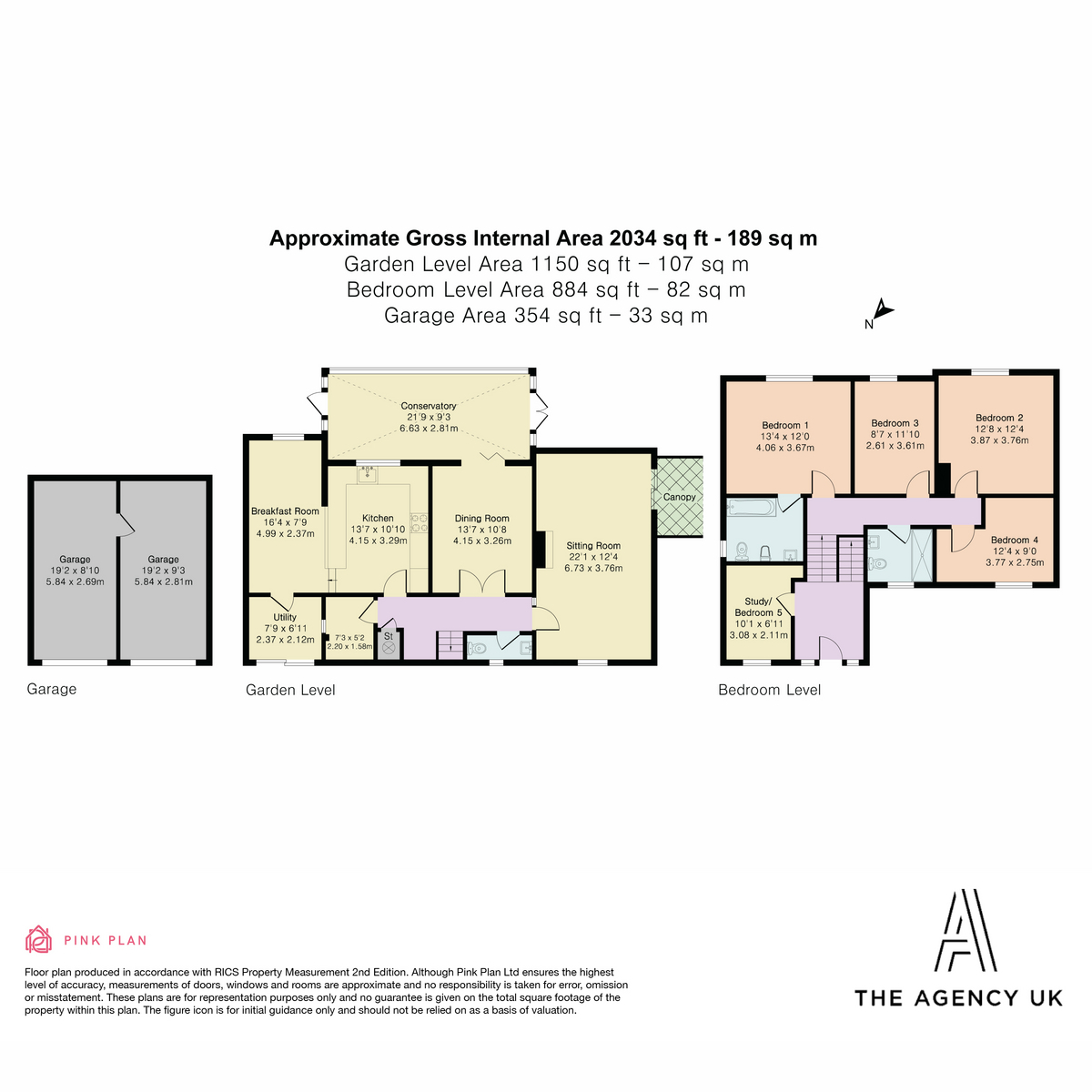 Newbrook House, Bridford, Exeter floorplan