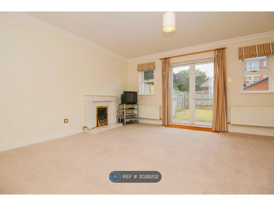 Rickyard Close, Oxford photo 4