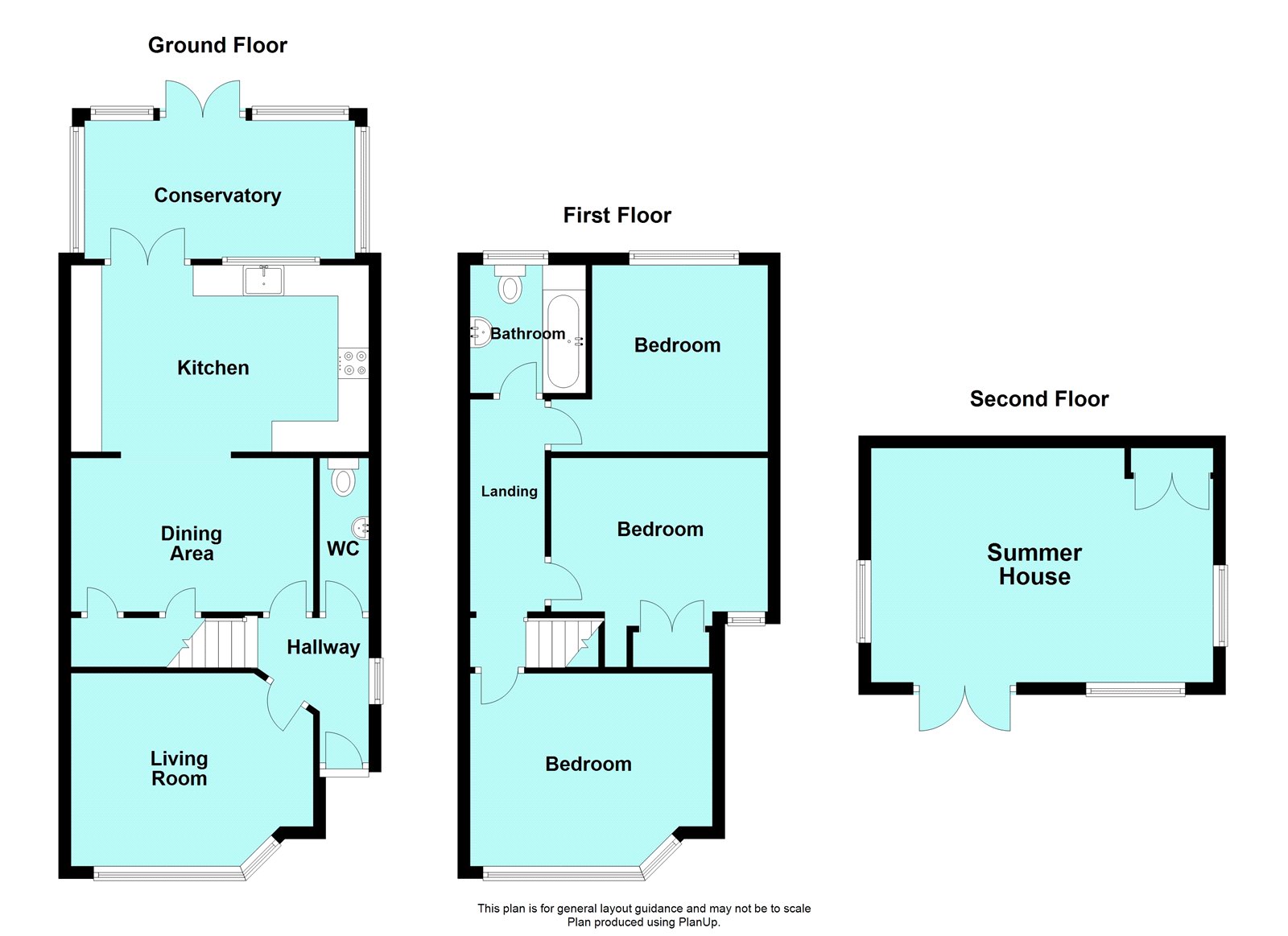 Monmouth Close, South Welling, Kent DA16, 3 bedroom semidetached house