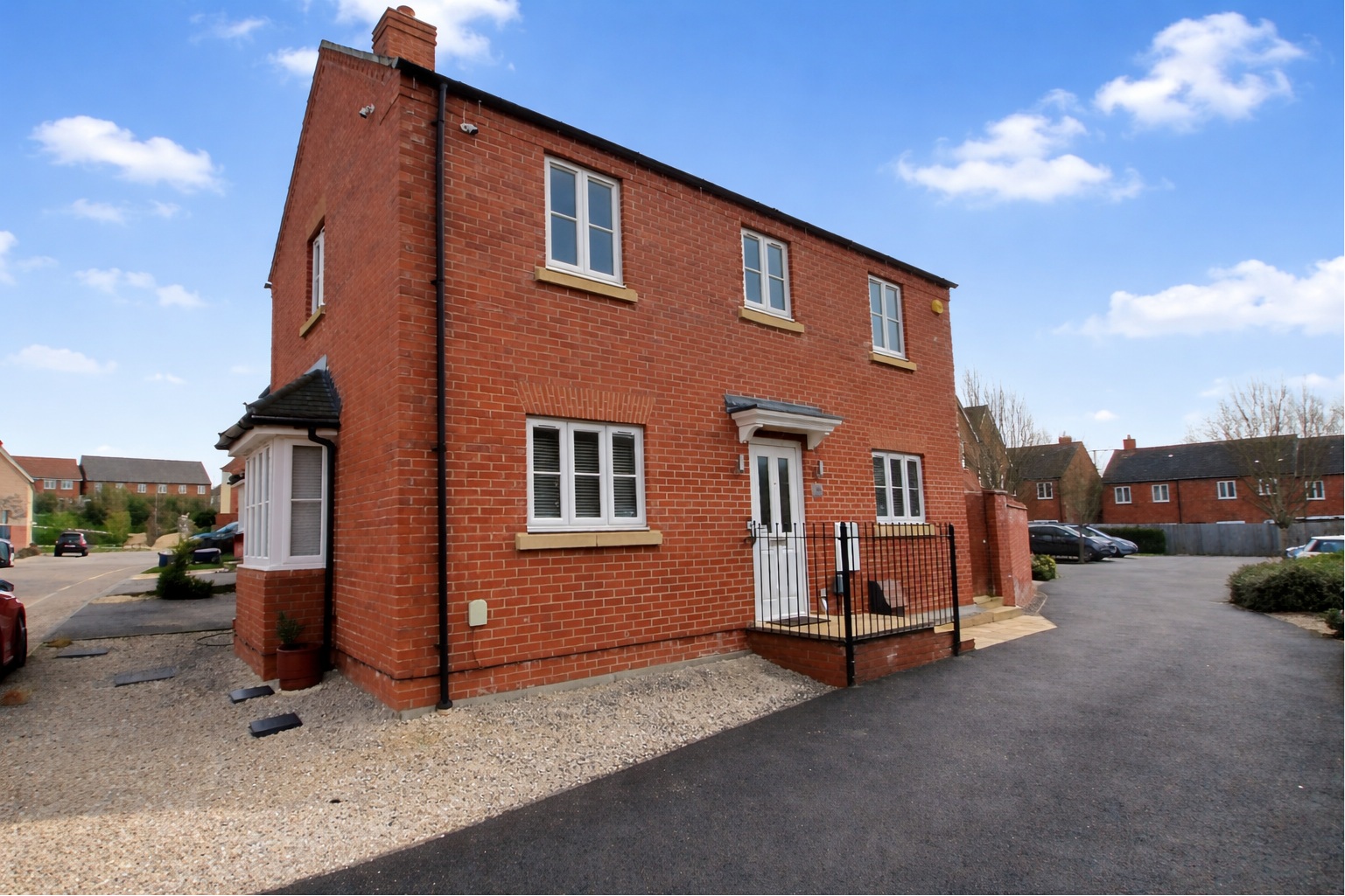24, Junction Way, Kettering photo 3