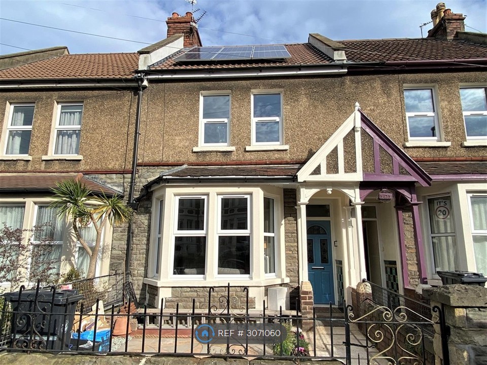 Flat   Newbridge Road, Bristol photo 3