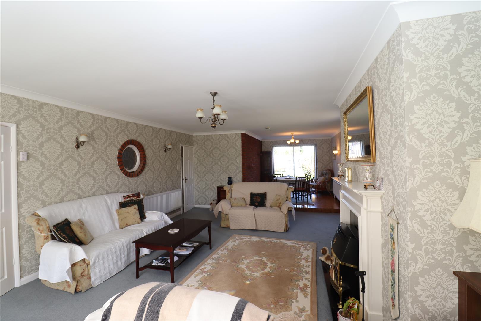 Walford Dene, Main Road, Brough photo 2