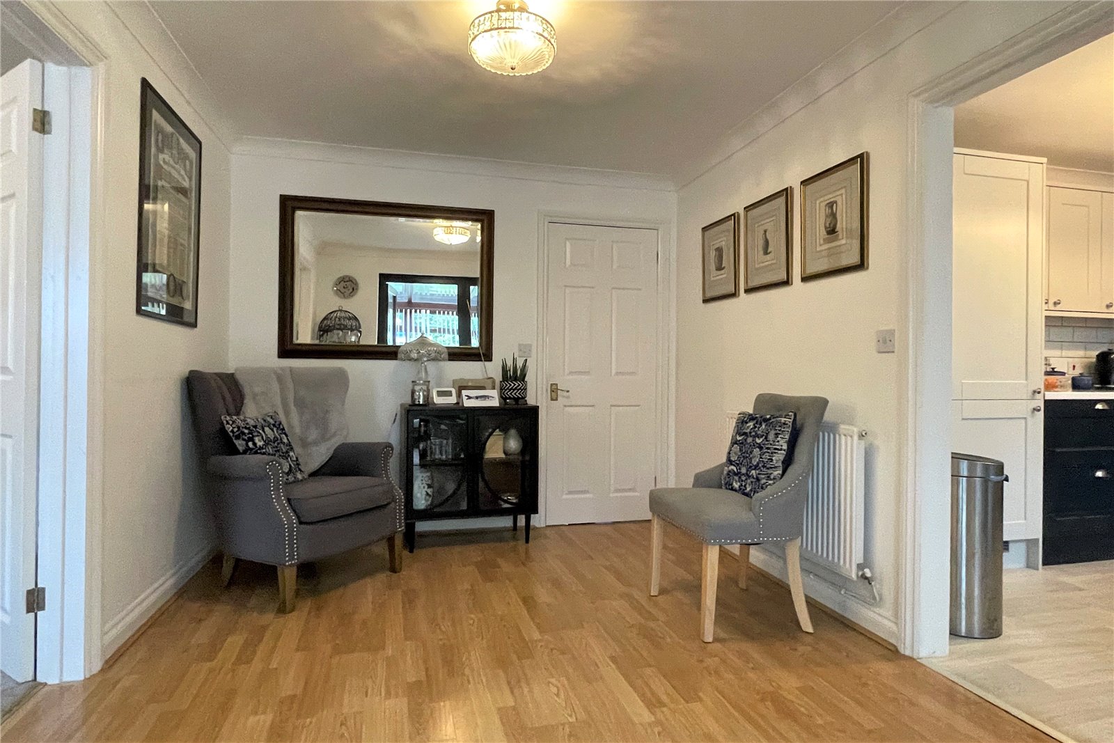 Photos of Maes Yr Efail, Llangennech, Llanelli, Carmarthenshire SA14