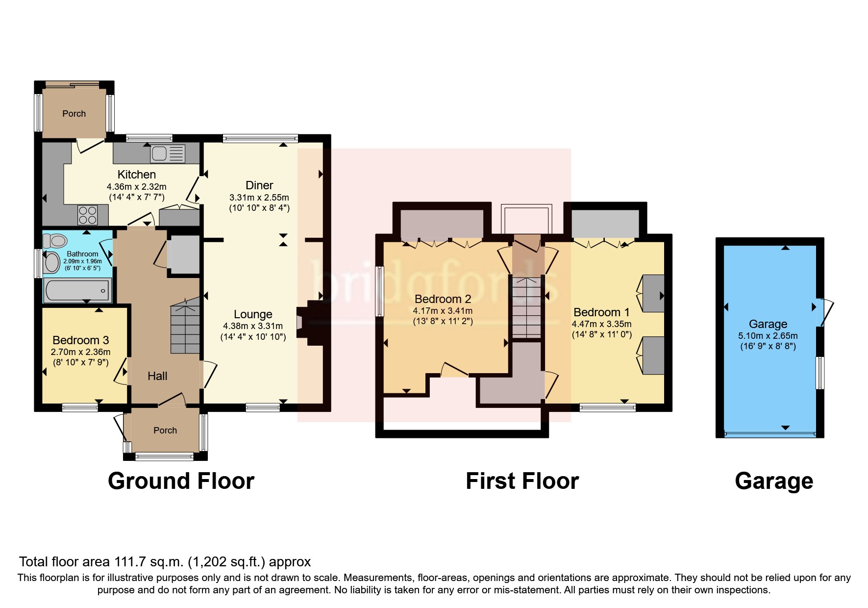 Manor Drive, Knaresborough, North Yorkshire HG5, 3 bedroom bungalow for sale 60822968