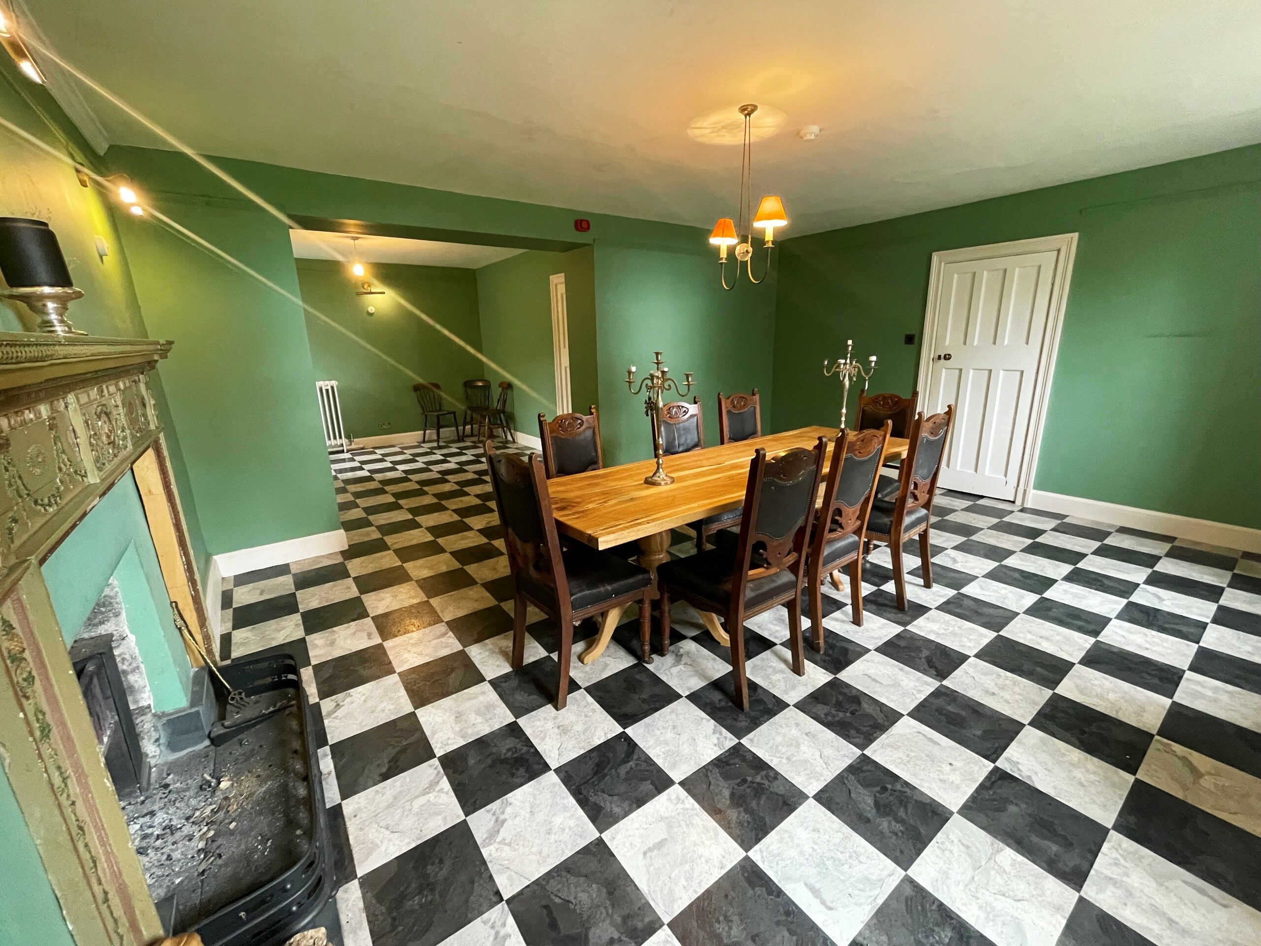 Photos of House Of Glack, Daviot, Inverurie, Aberdeenshire AB51