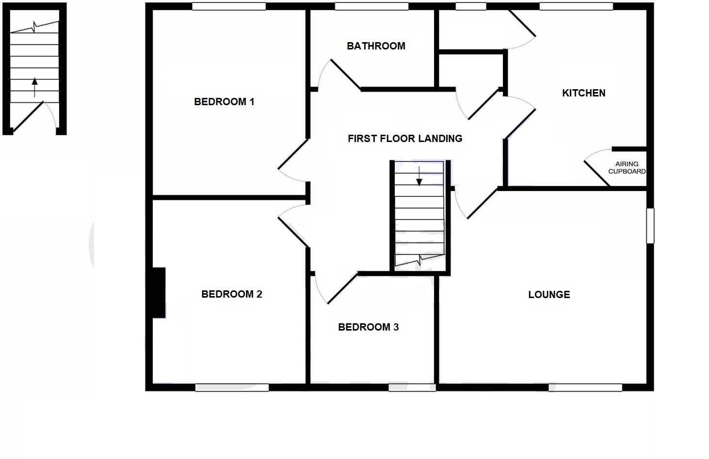 3 bed flat for sale in Imberhorne Lane, East Grinstead RH19 Zoopla