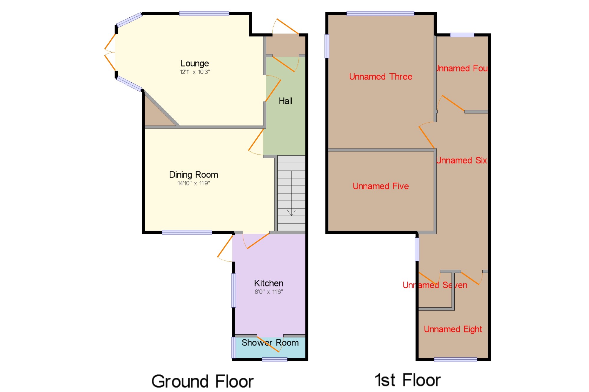 3 Bedrooms Semi-detached house for sale in South Way, Wavertree, Liverpool, Wavertree L15