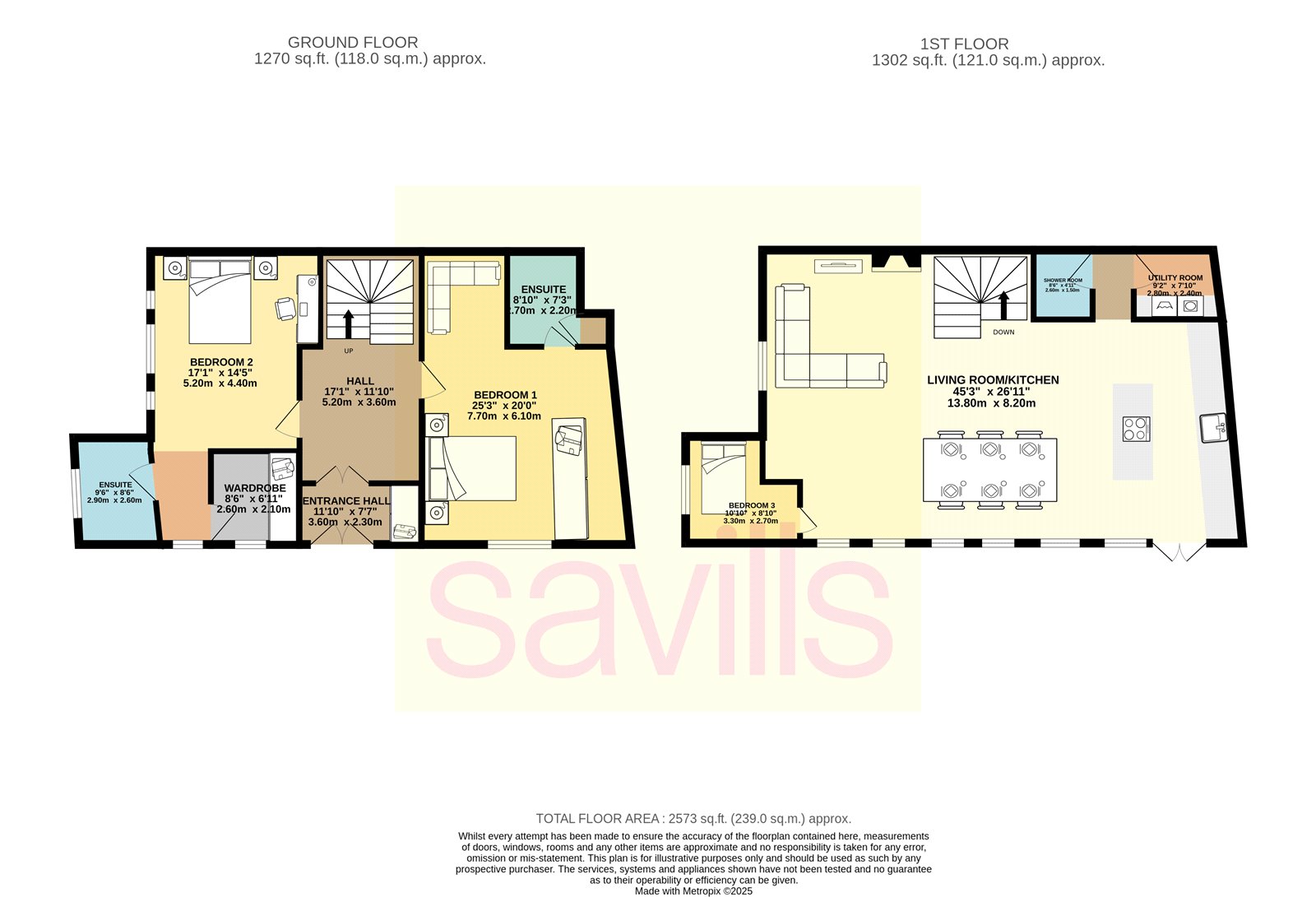 Unit 1 Le Seelleur,, Oxford Road, Jersey floorplan