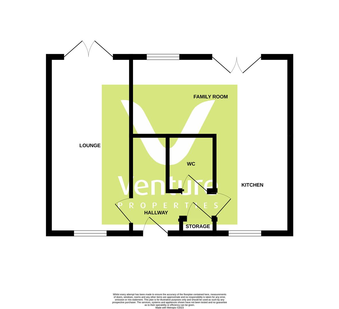 Eden Crescent, Great Lumley, Chester Le Street DH3, 4 bedroom detached house for sale 65461231