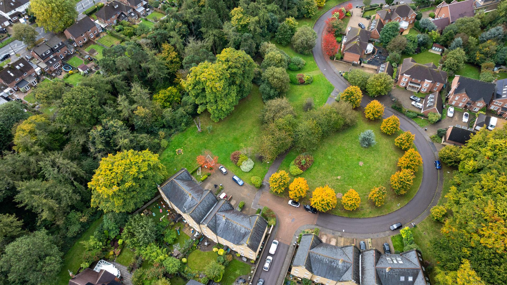6 bedroom detached house for sale in Sevenoaks