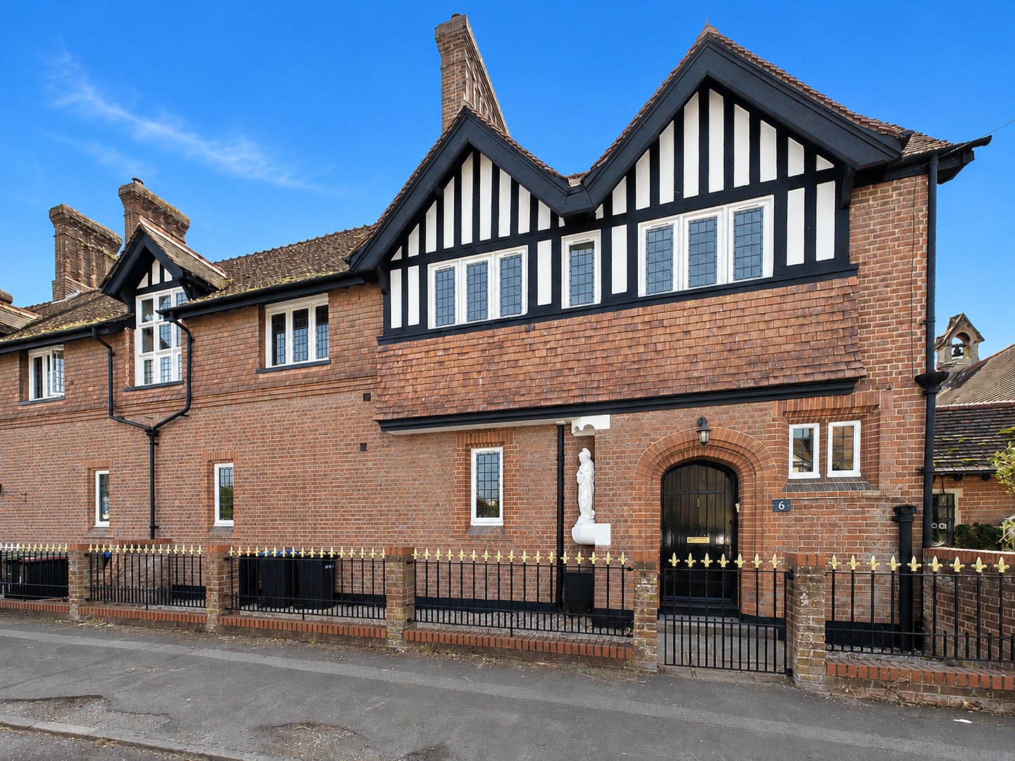 6, Church Street, Colchester photo 3