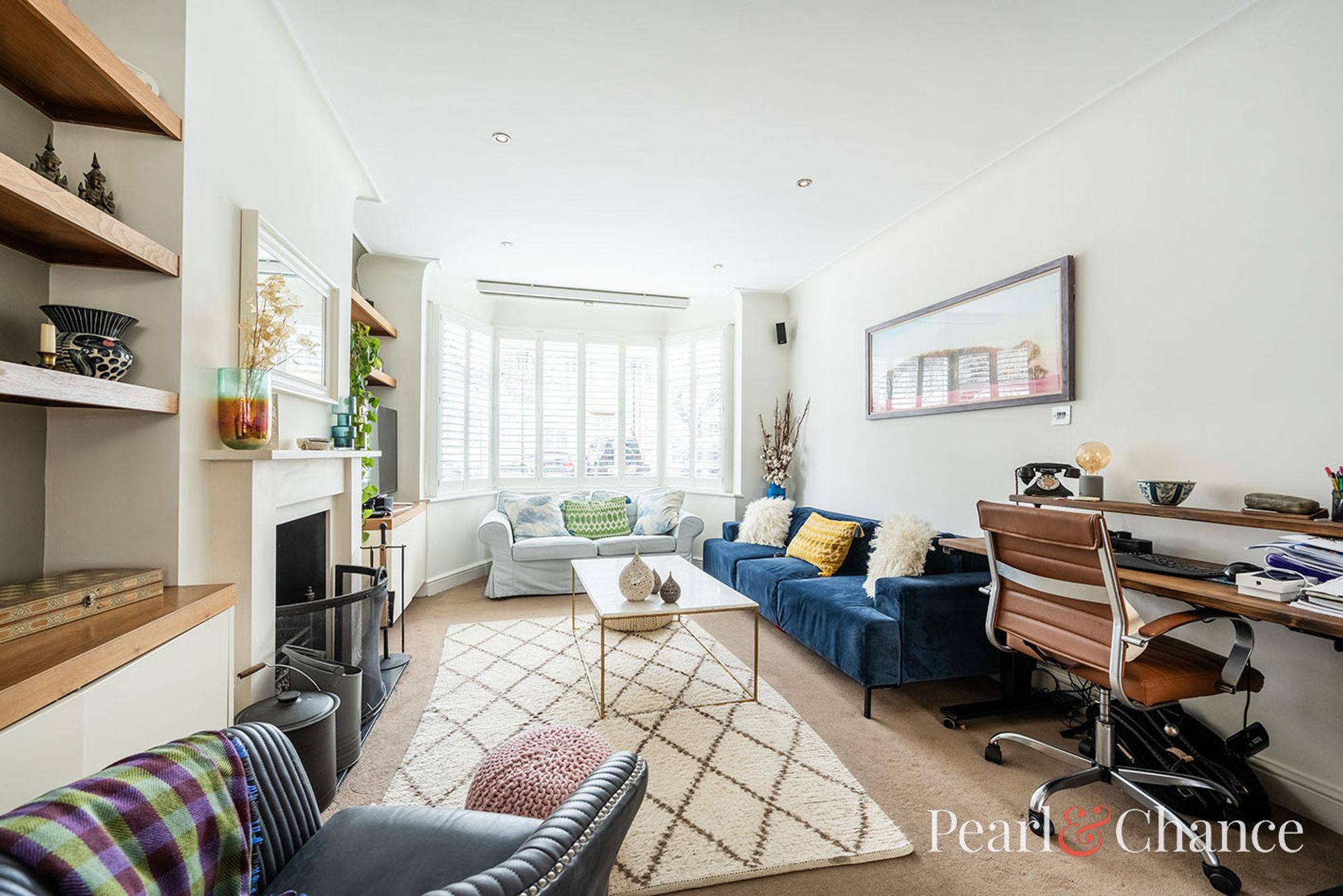 4 bedroom semi-detached house for sale 0