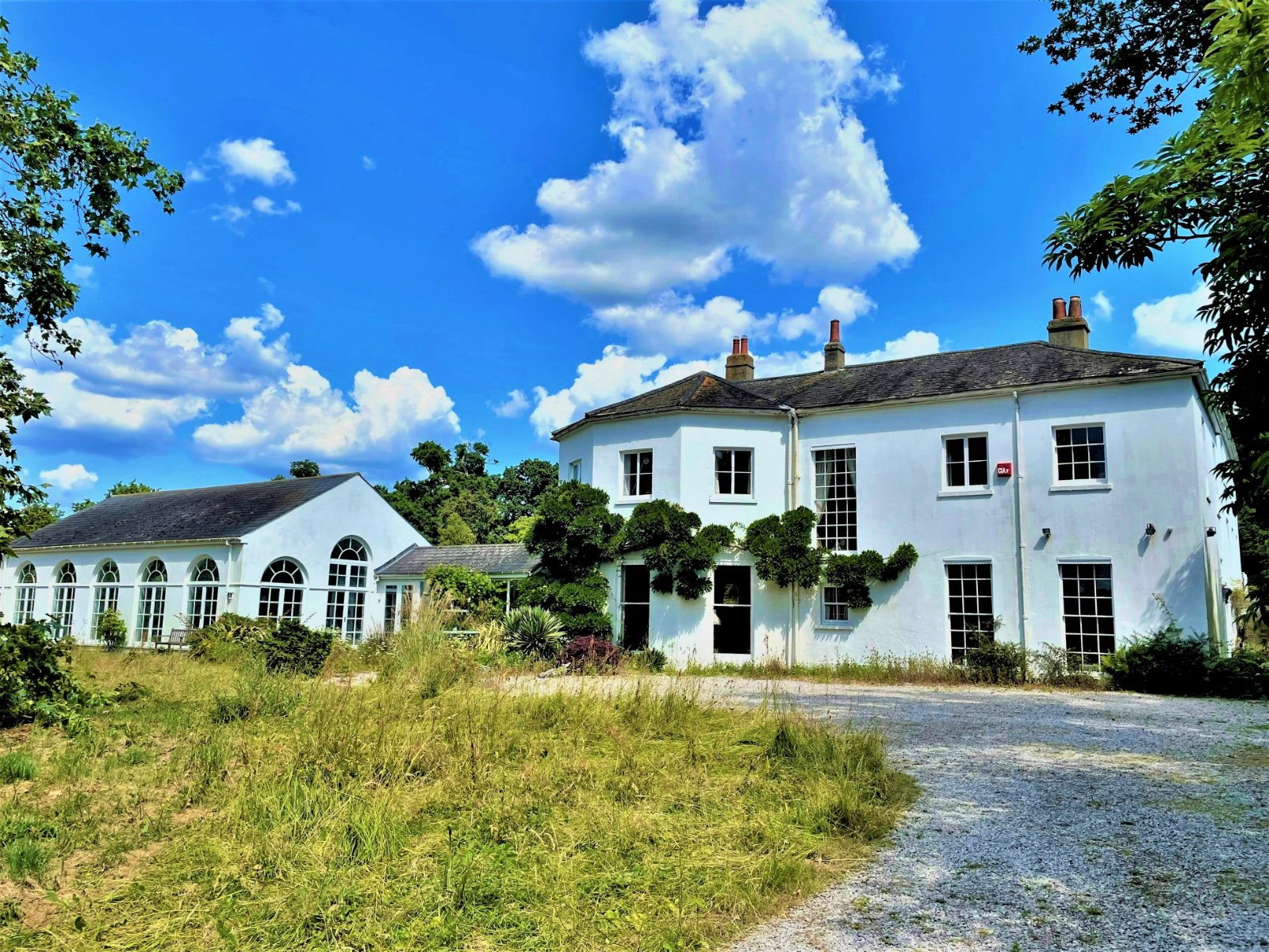 9 bedroom detached house for sale 0