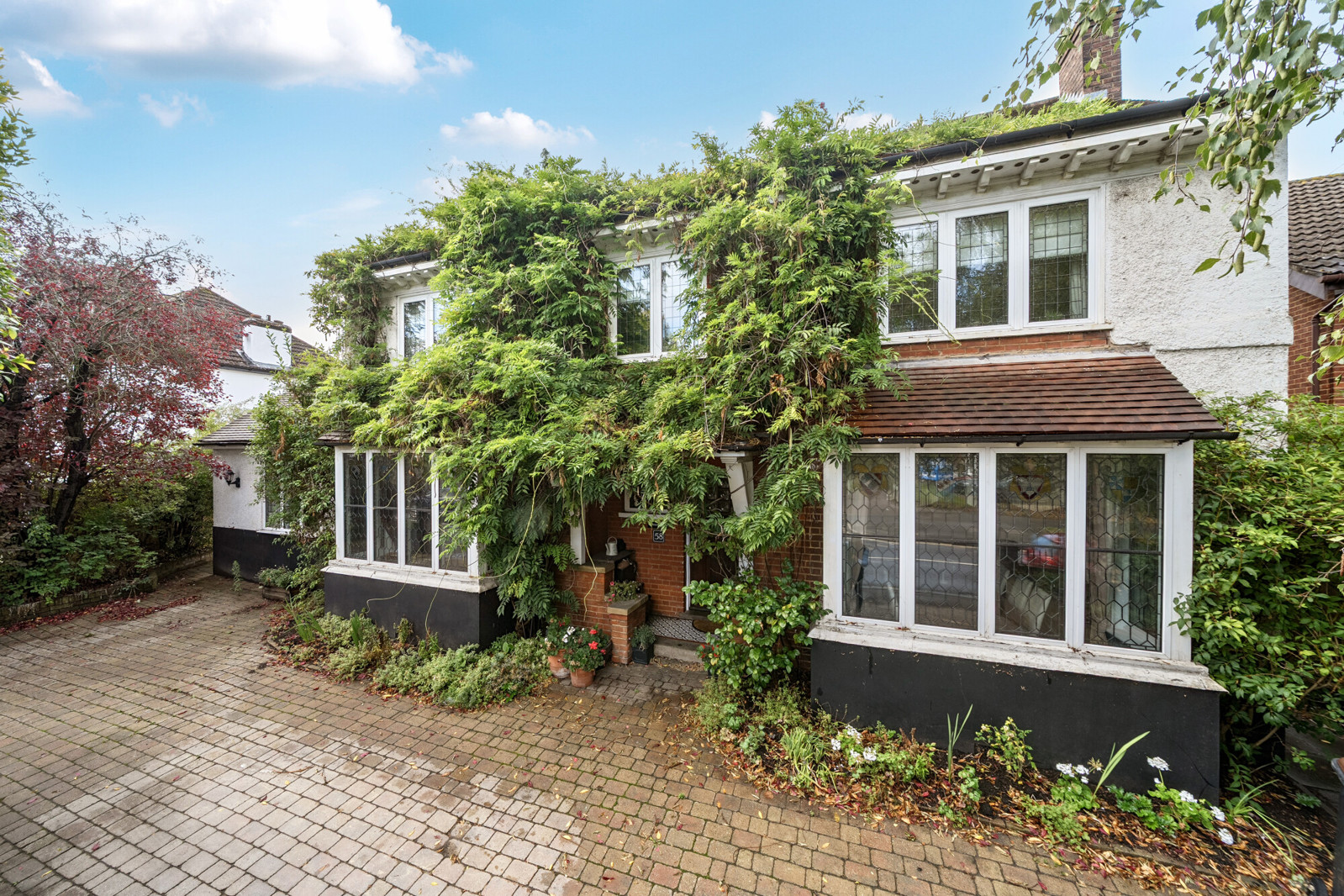 11 bedroom farm for sale