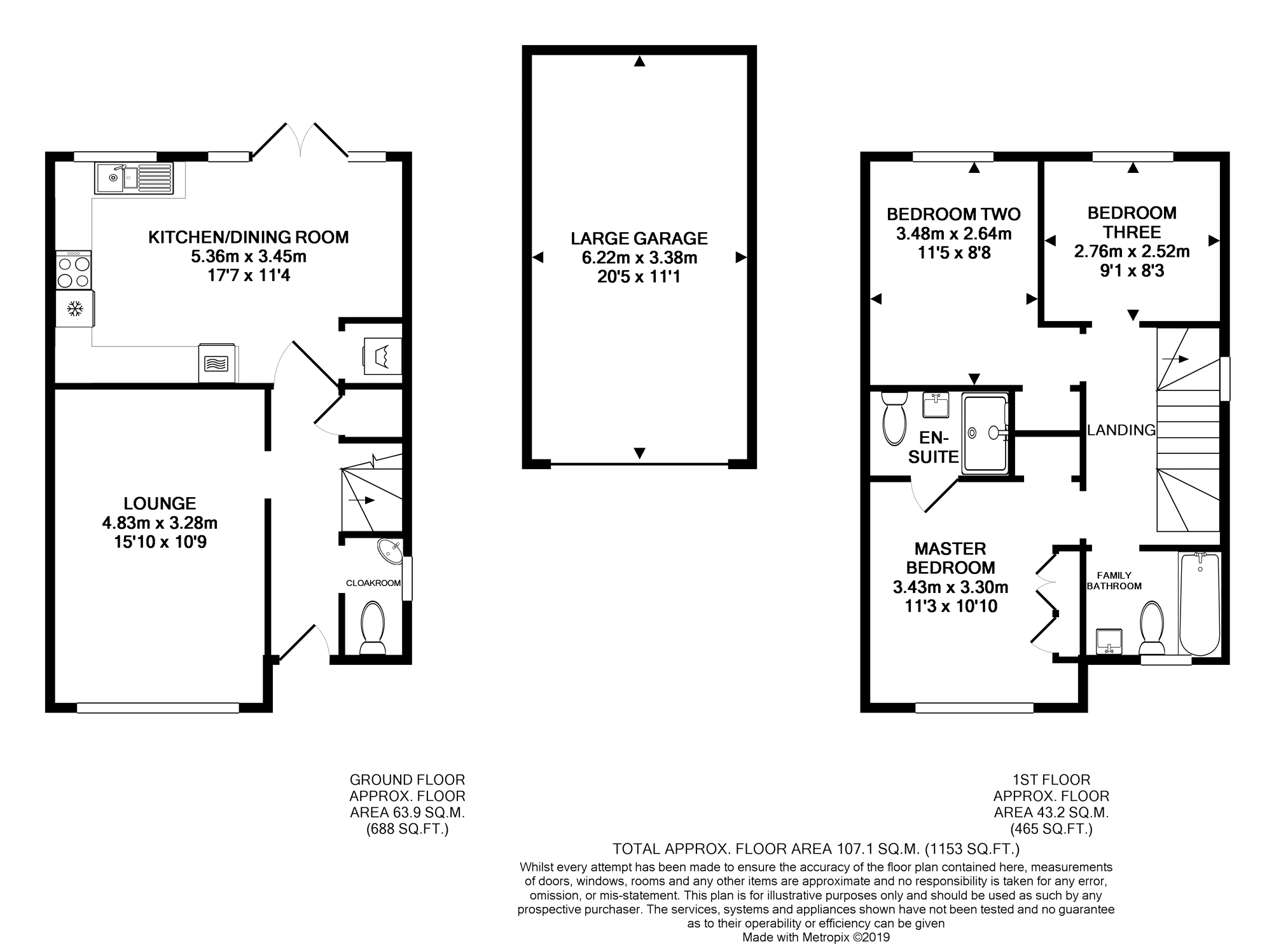 3 Bedrooms Semi-detached house for sale in Squares Road, Bridgwater TA5