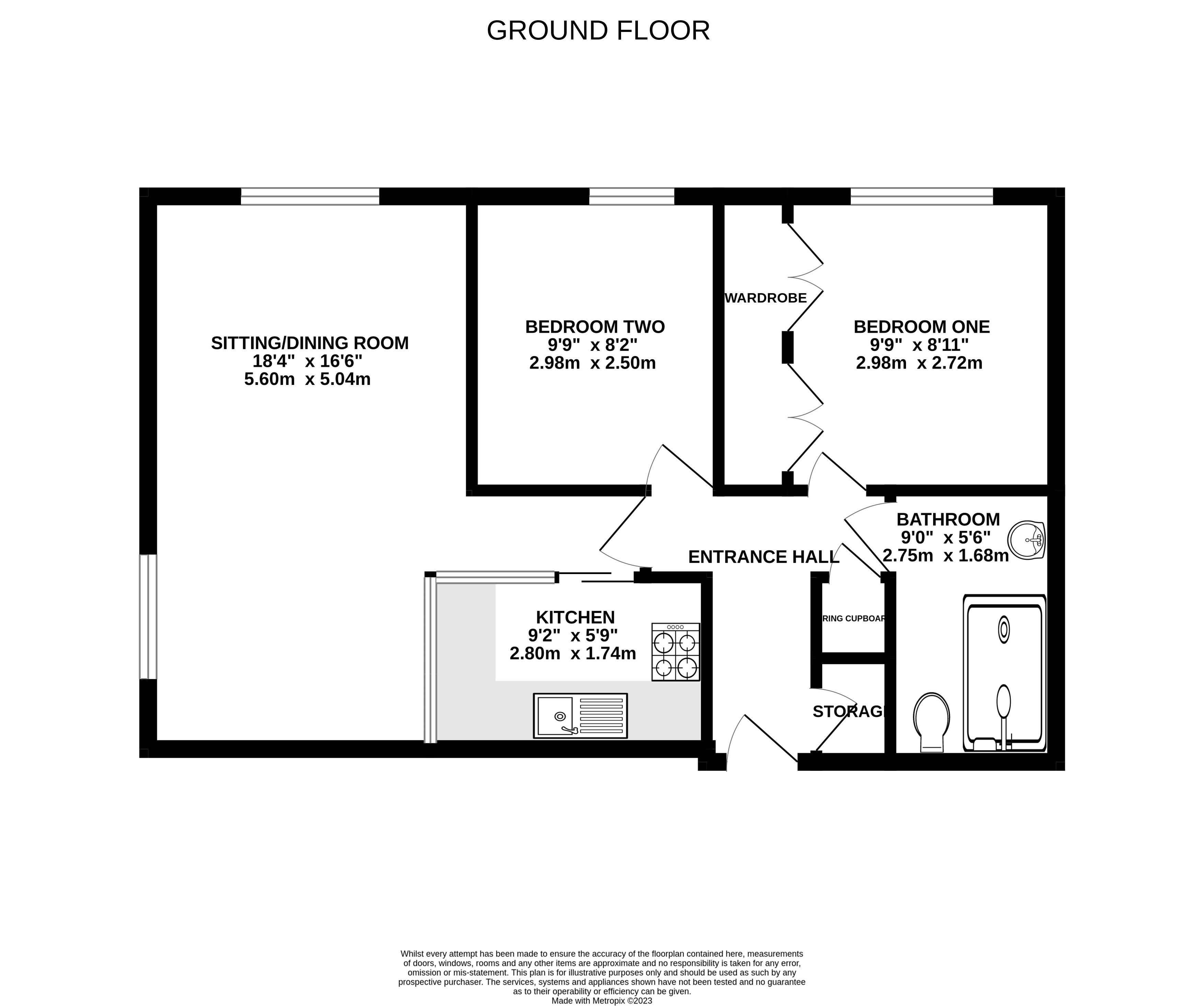 Appley Court, Camberley, Surrey GU15, parking/garage for sale ...