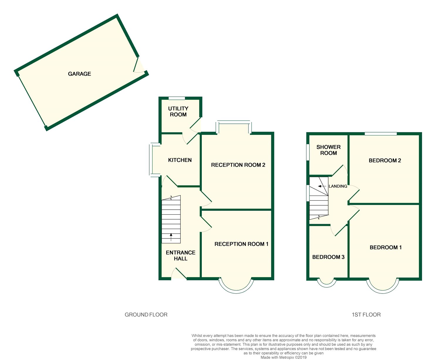 3 Bedrooms Semi-detached house for sale in Ribbleton Hall Drive, Ribbleton, Preston PR2