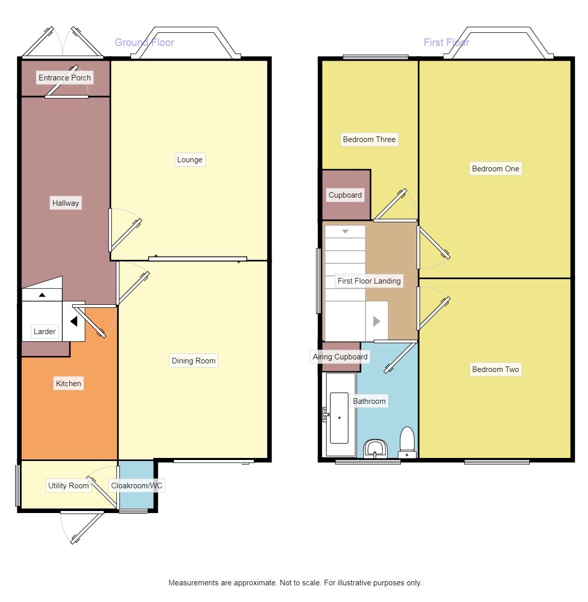 3 Bedrooms  for sale in Dorchester Close, Dartford DA1