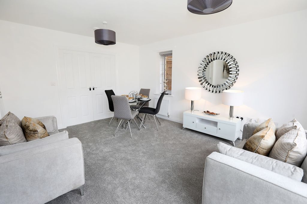 34, Bay Rise Lane, Wakefield photo 4