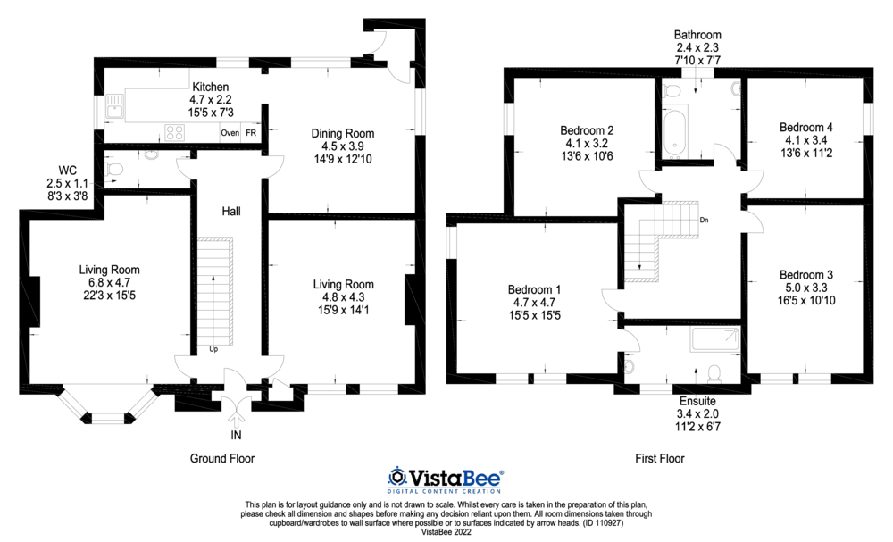 Garelochhead, Helensburgh G84, 4 bedroom detached house for sale