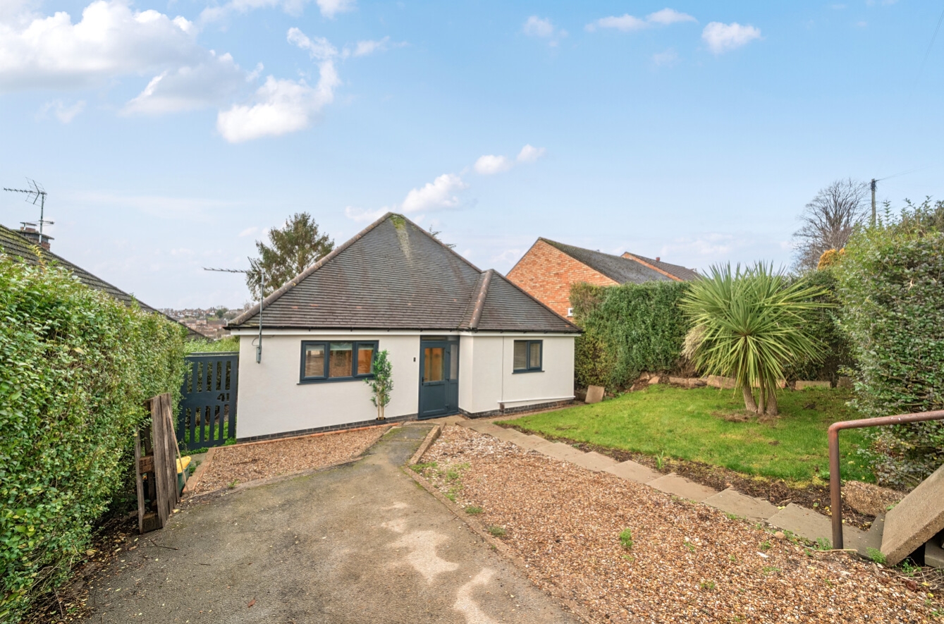 3-bed other on 41, Gardenia Grove, Nottingham, £325,000