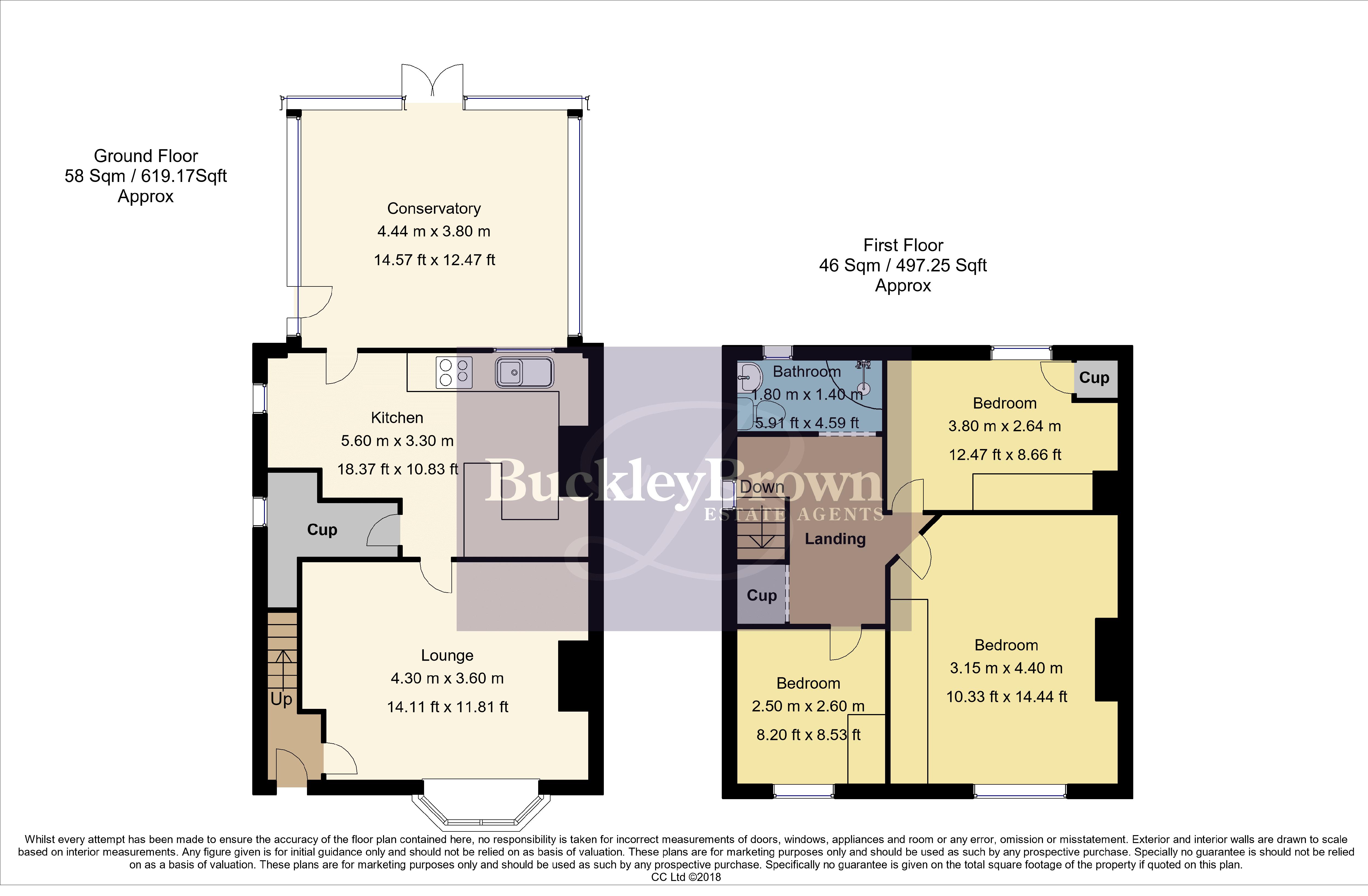 3 Bedrooms Semi-detached house for sale in Walesby Lane, Ollerton, Newark NG22