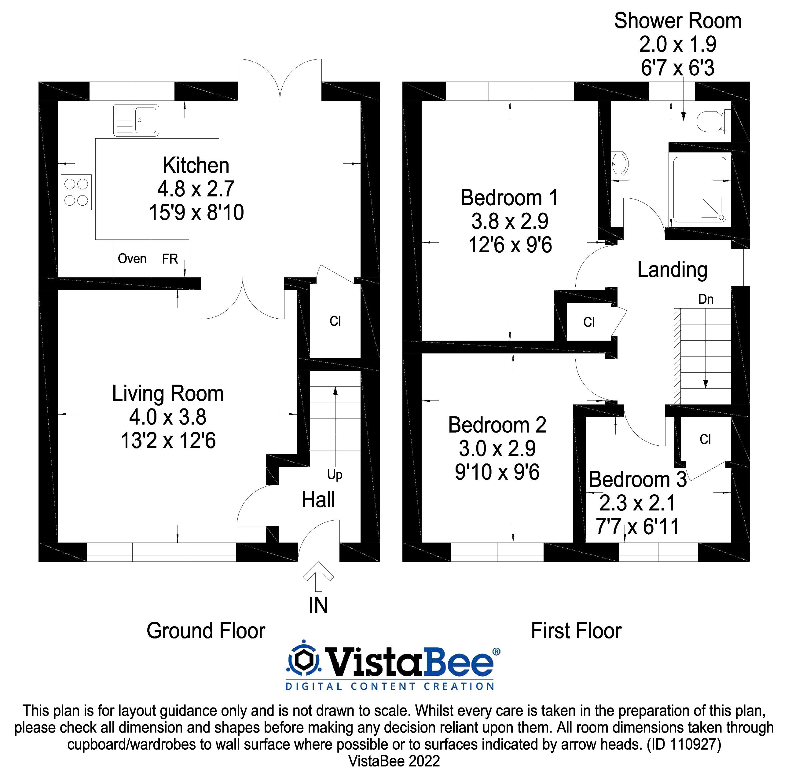 Bargany Court, Crookston, Glasgow G53, 3 bedroom semidetached house