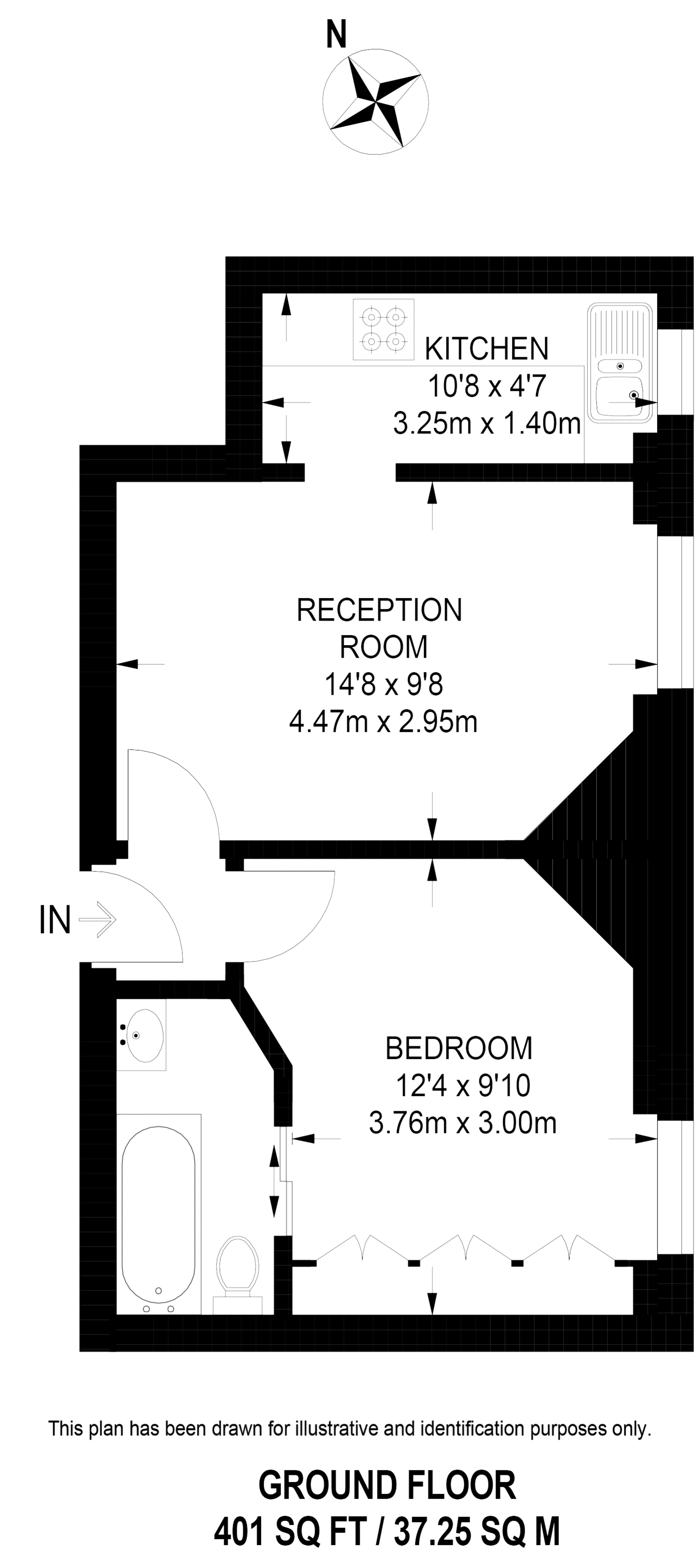 Earls Court Square, Earls Court, London SW5, 1 bedroom flat for sale 62866060 PrimeLocation