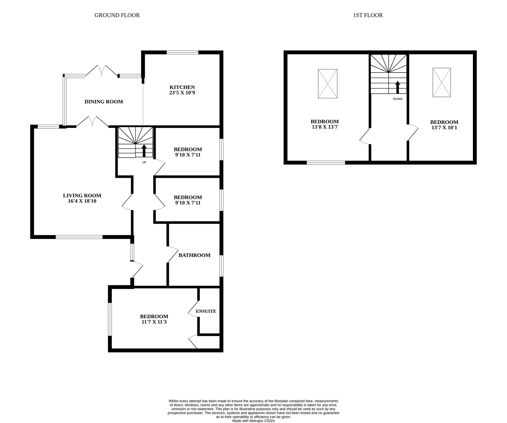 Main Road, Ormesby NR29, 5 bedroom detached house for sale 66360703
