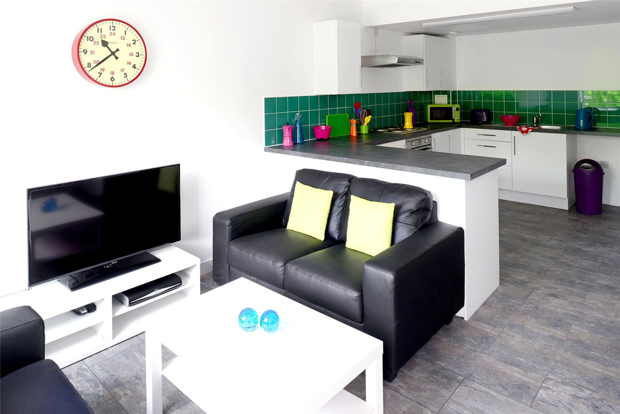 12D Chapel Street, Salford photo 5