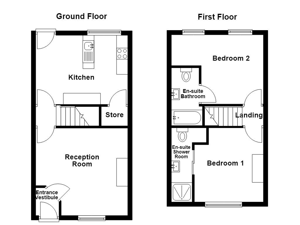 176, Napier Street, Nelson floorplan