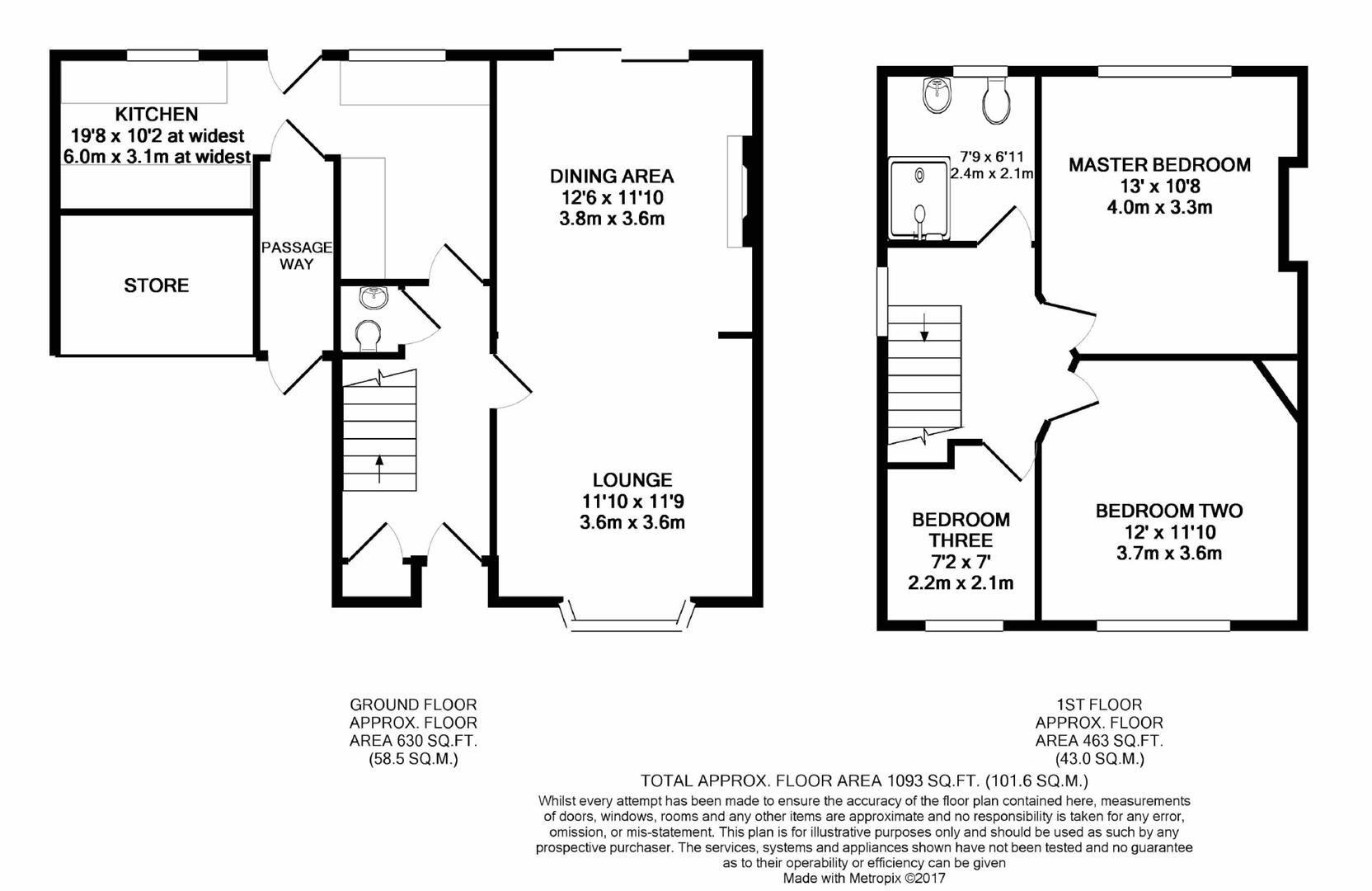 3 Bedrooms Semi-detached house for sale in Appleton Road, Bishopthorpe, York YO23