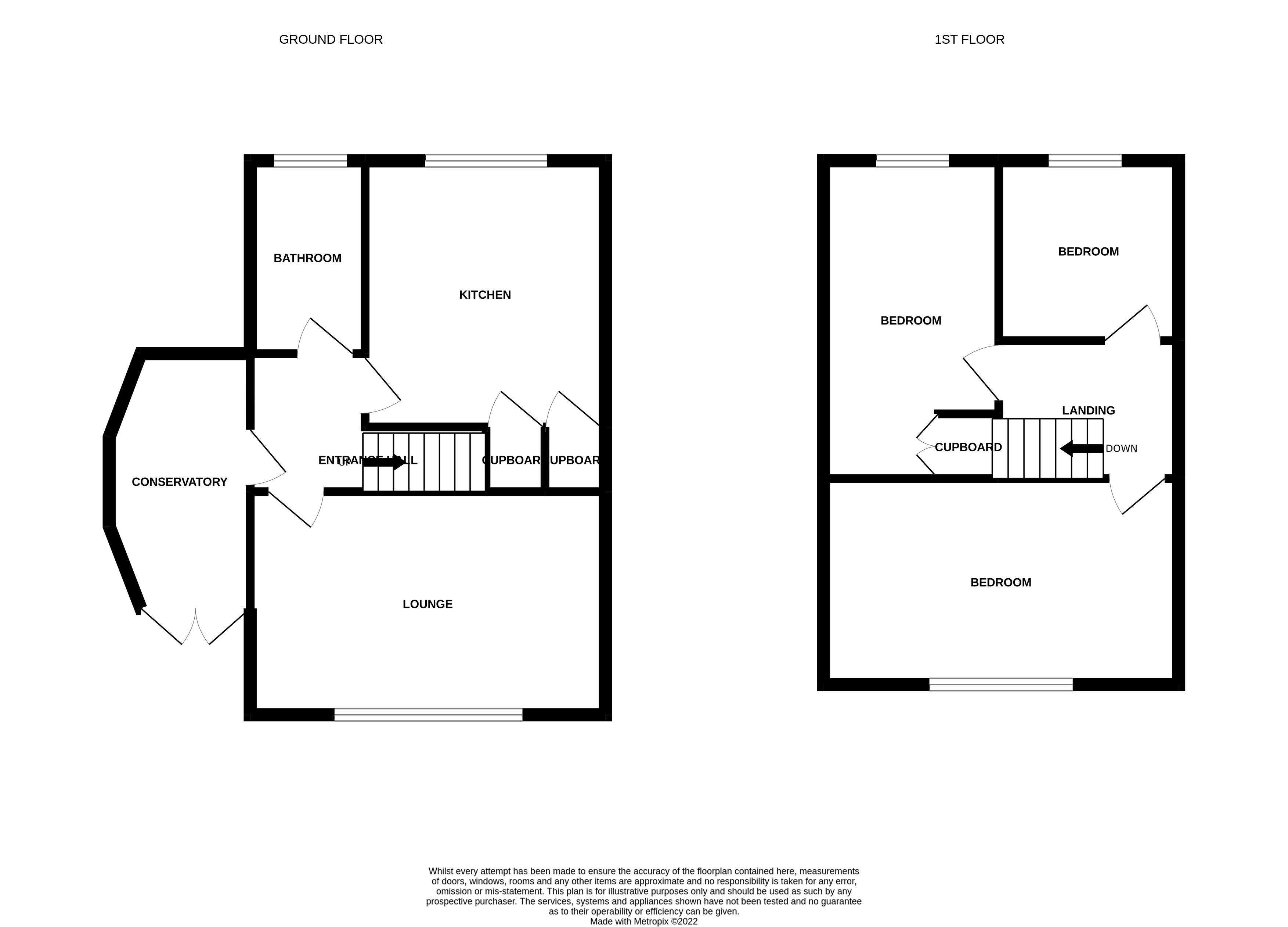 Albany Close, Skegness PE25, 3 bedroom semidetached house for sale