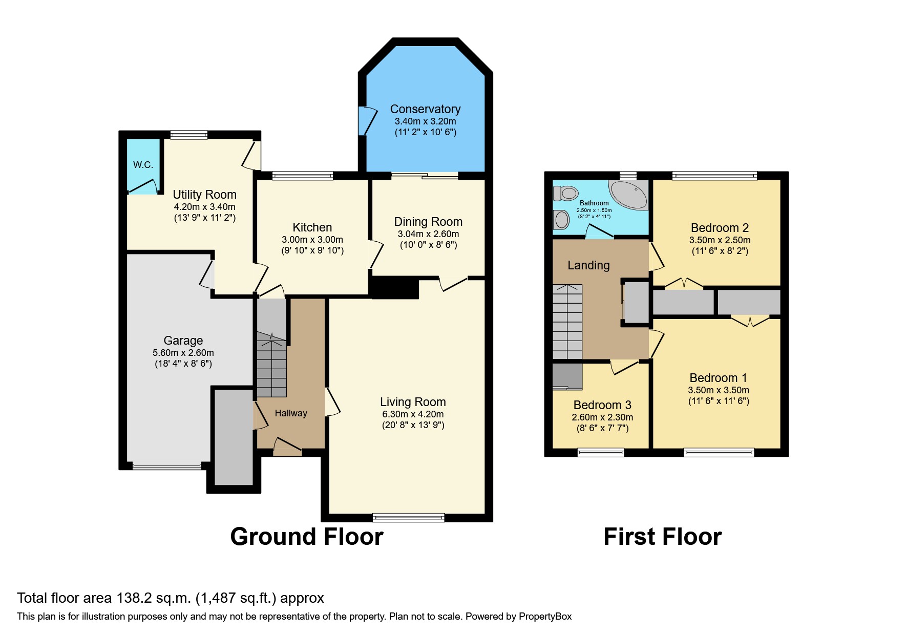 Wootton Way, Carlisle CA2, 3 bedroom detached house for sale 62599826