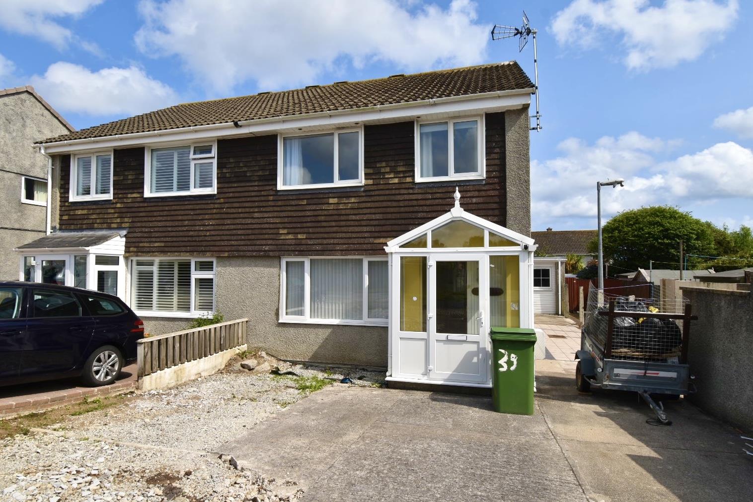 Photos of Messack Close, Falmouth TR11 65317076 PrimeLocation