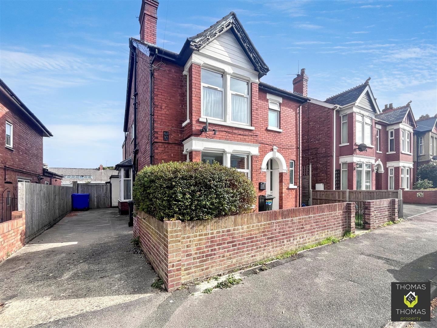 205, Linden Road, Gloucester photo 2