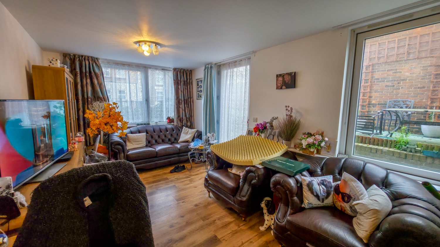 Flat 66, Schoolhouse Yard, Bloomfield Road, Woolwich photo 4