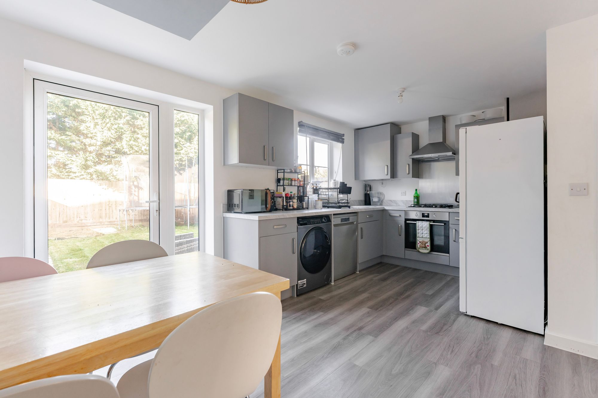 9 Caddow Close, Dereham photo 3