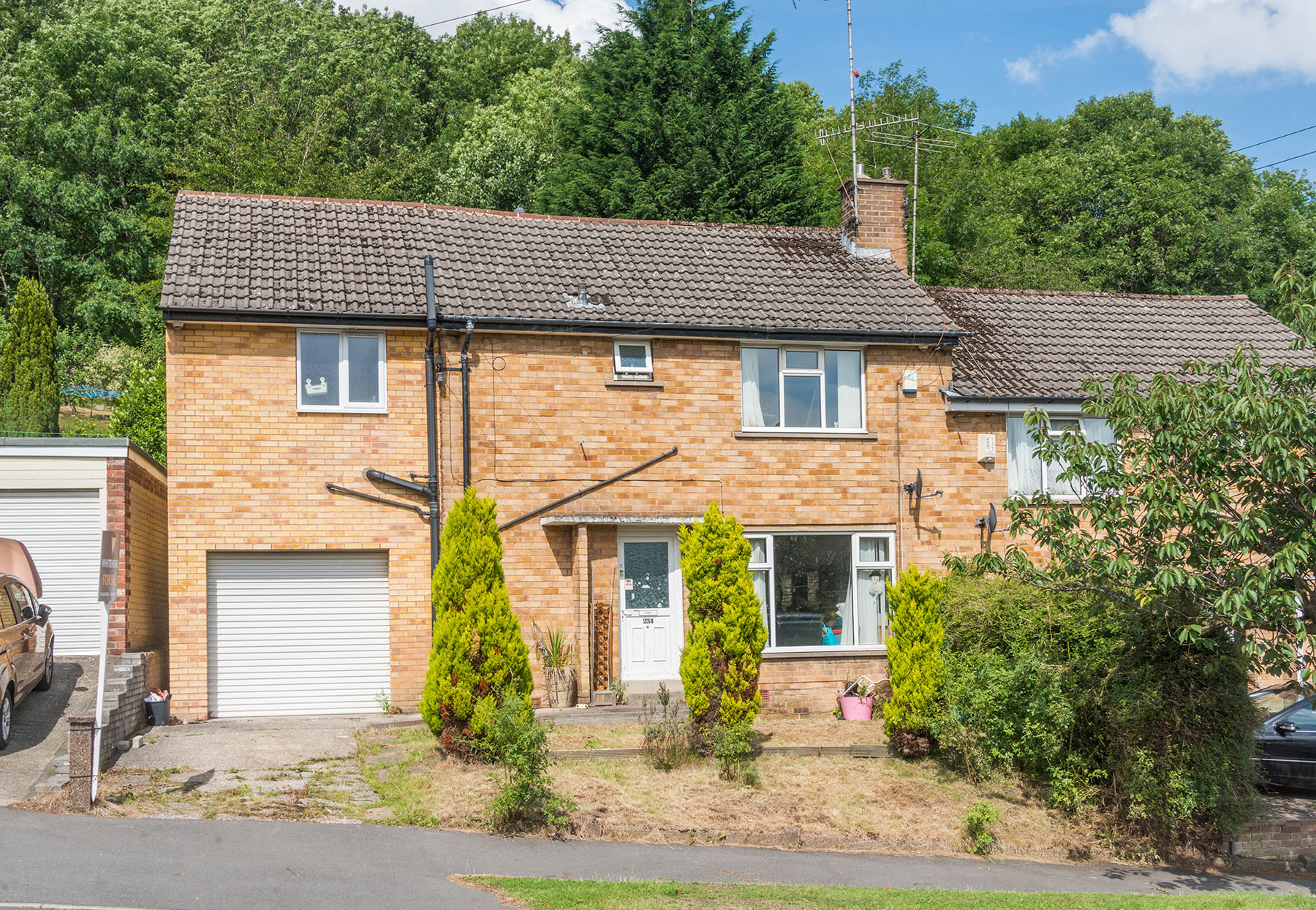 Free property report 234 Bannerdale Road, Sheffield, S11 9FE Chimnie