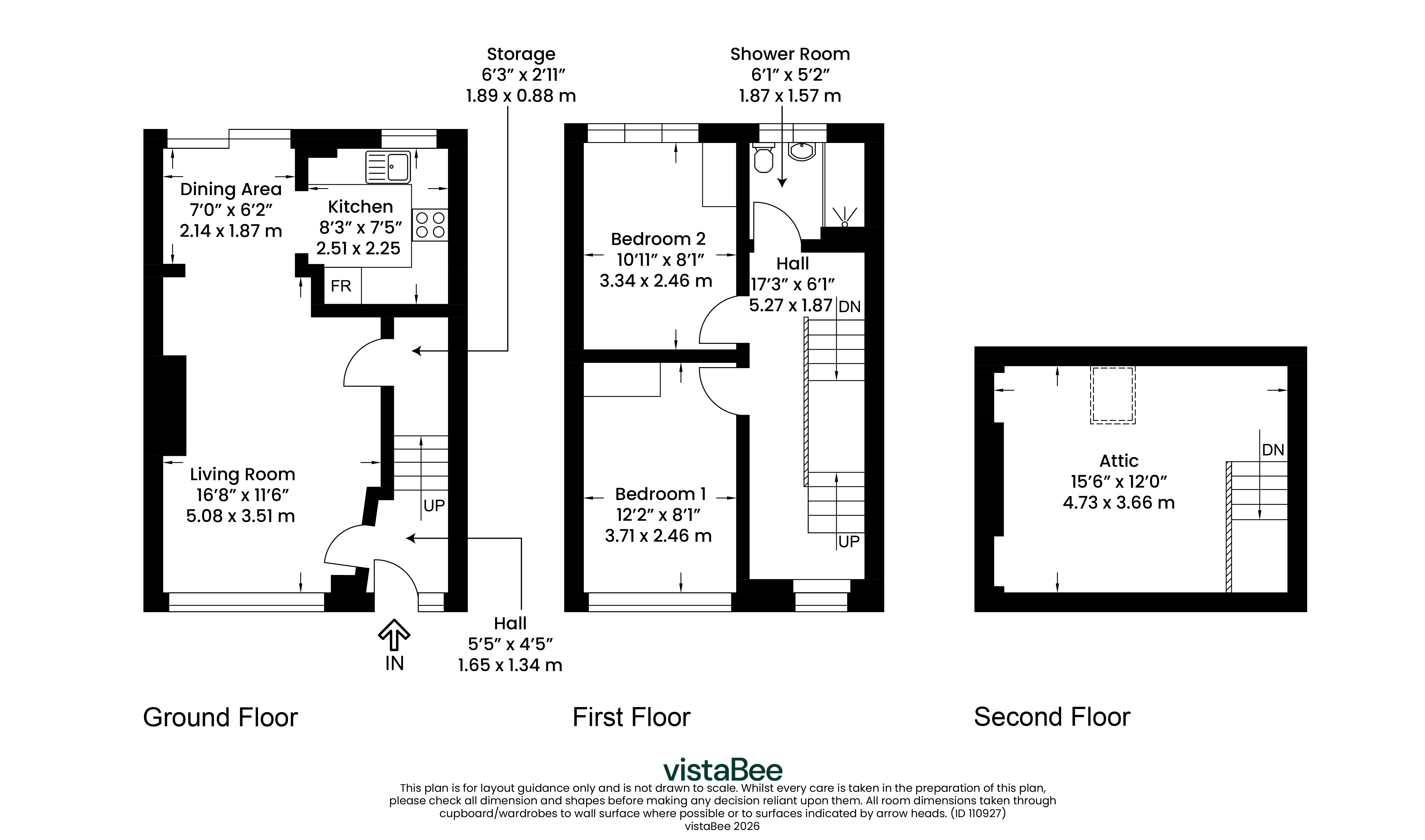 Laurel Walk, Lanarkshire floorplan