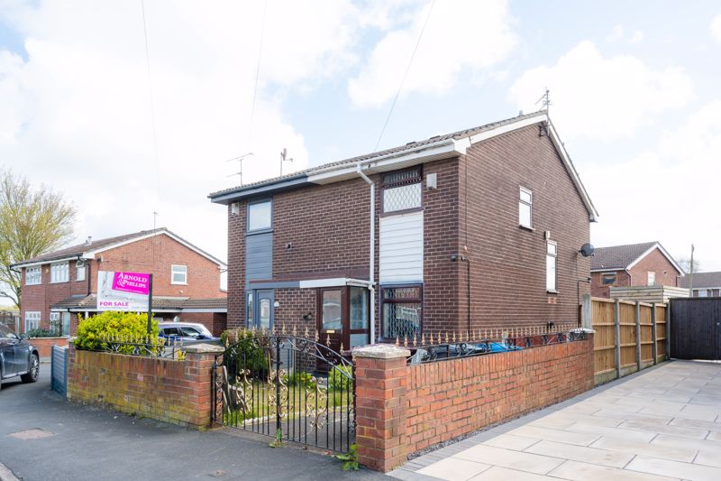 Free property report 18 Deva Close, Tower Hill, Kirkby, L33 4DH Chimnie