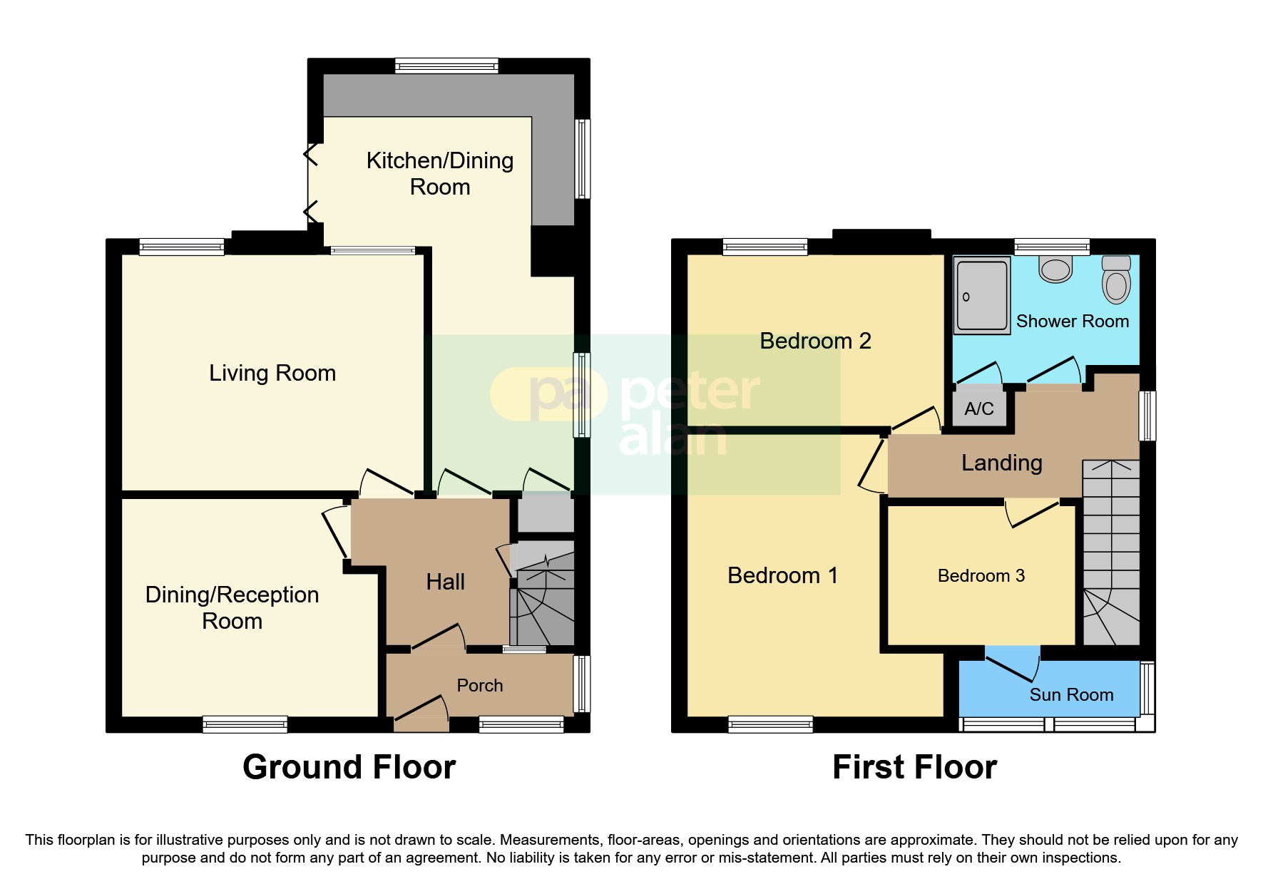 Ty Fry Road, Rumney, Cardiff CF3, 3 bedroom semidetached house for