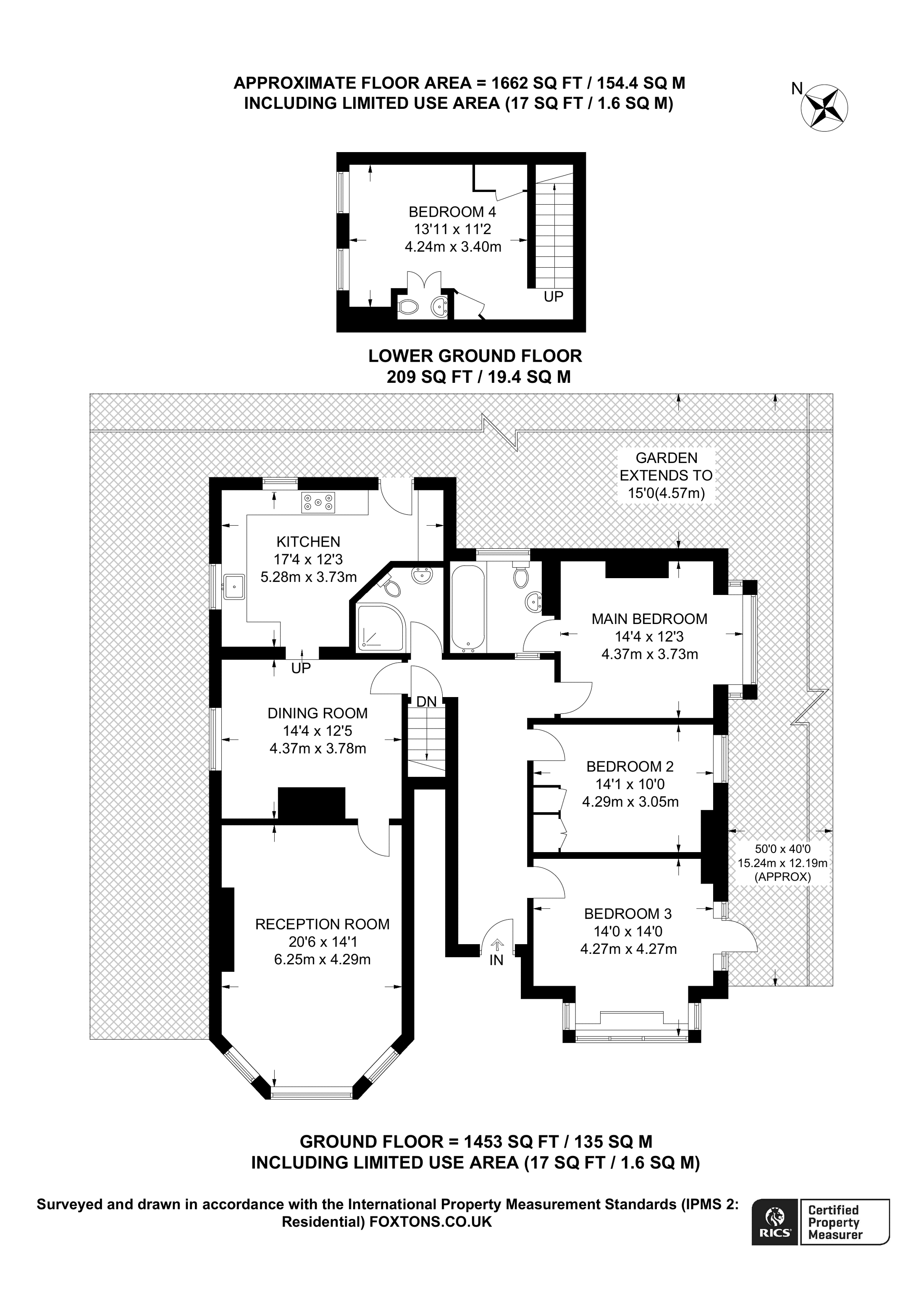 Pit Farm Road, Guildford GU1, 4 bedroom flat for sale 61035092