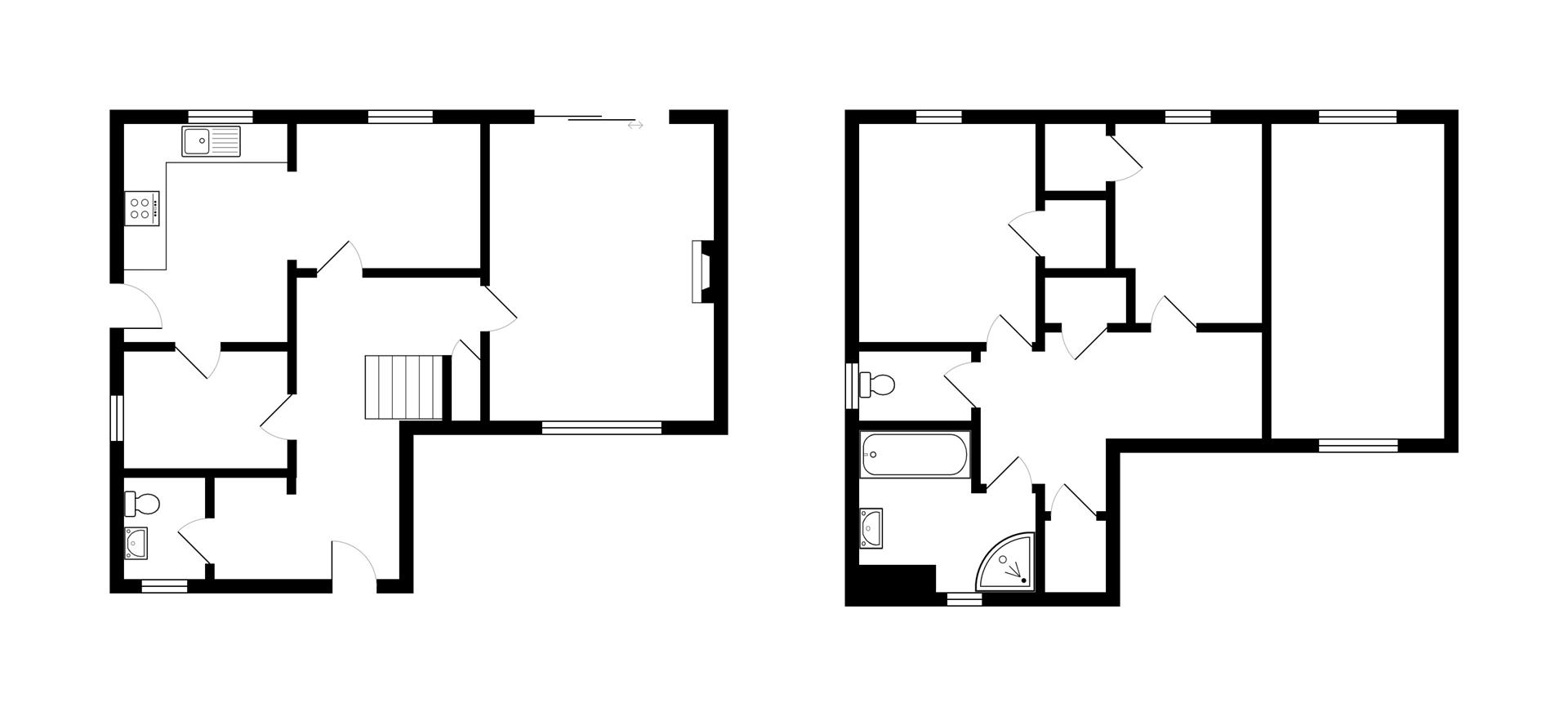 High House Farm, Ninfield Road, Bexhill-On-Sea floorplan