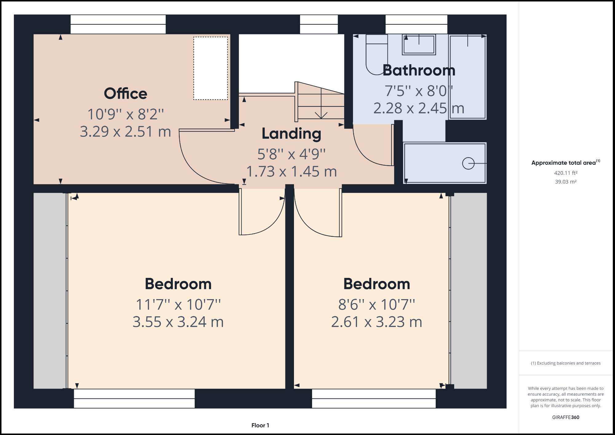 Carr Head Lane, BoltonUponDearne, Rotherham S63, 3 bedroom semi