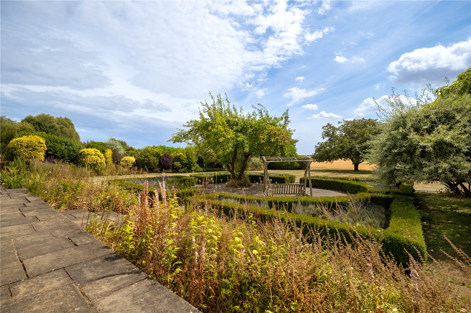 Photos of Caxton Road, Great Gransden, Sandy, Cambridgeshire SG19