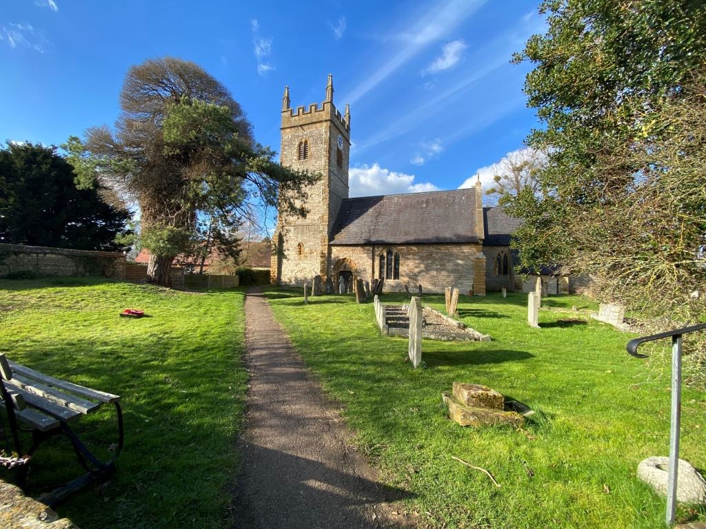 Photos of Bowling Green, Halford, Shipston On Stour CV36 66664582