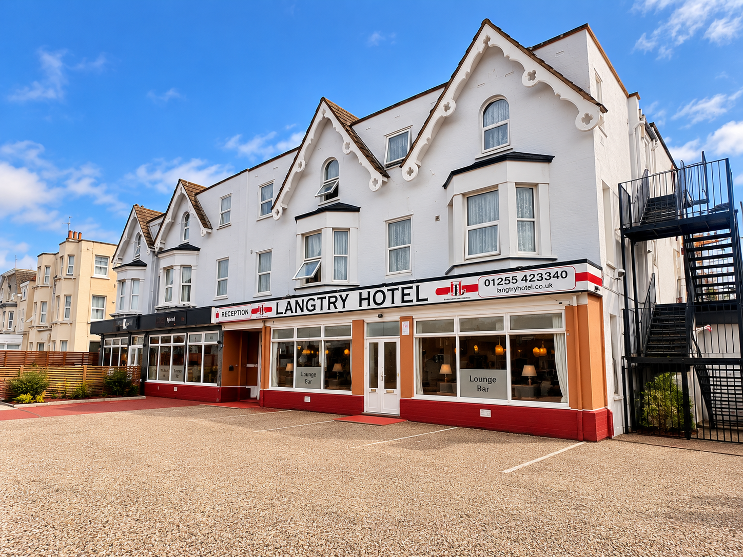 Colne Road, Clacton on Sea photo 4