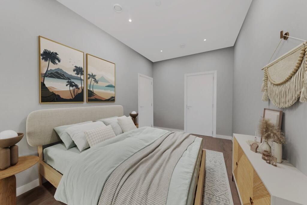 Flat 102b, Kerwin House, Dagenham photo 4